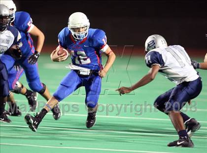 Thumbnail 2 in Bryan @ Leander photogallery.