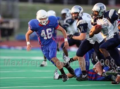 Thumbnail 1 in Bryan @ Leander photogallery.