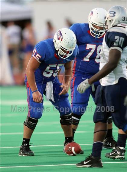 Thumbnail 2 in Bryan @ Leander photogallery.