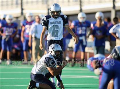 Thumbnail 3 in Bryan @ Leander photogallery.