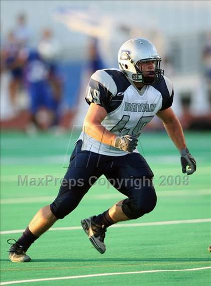 Thumbnail 2 in Bryan @ Leander photogallery.