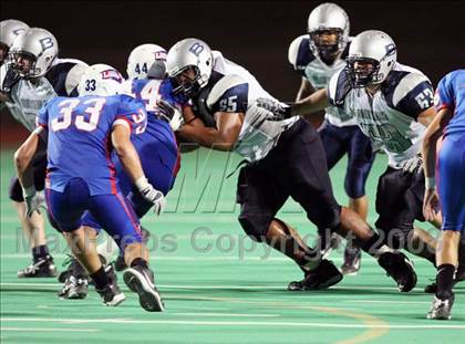 Thumbnail 2 in Bryan @ Leander photogallery.