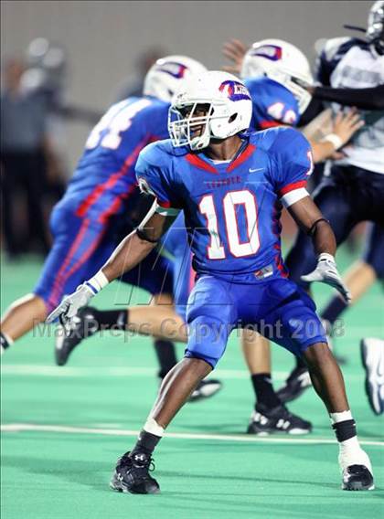 Thumbnail 3 in Bryan @ Leander photogallery.