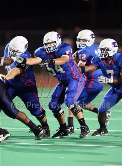 Thumbnail 2 in Bryan @ Leander photogallery.