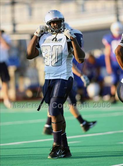 Thumbnail 1 in Bryan @ Leander photogallery.