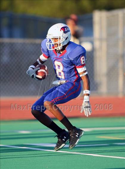Thumbnail 3 in Bryan @ Leander photogallery.