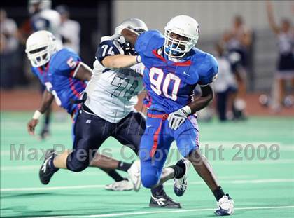 Thumbnail 2 in Bryan @ Leander photogallery.
