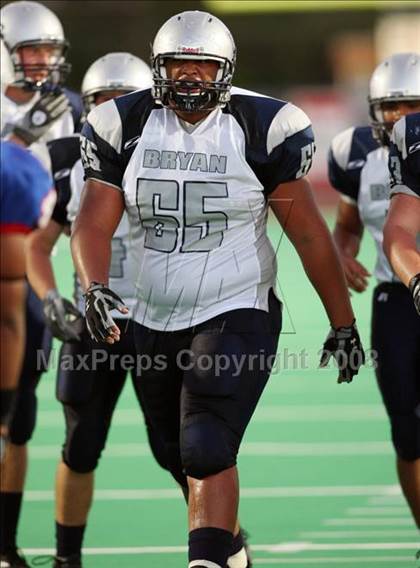 Thumbnail 1 in Bryan @ Leander photogallery.