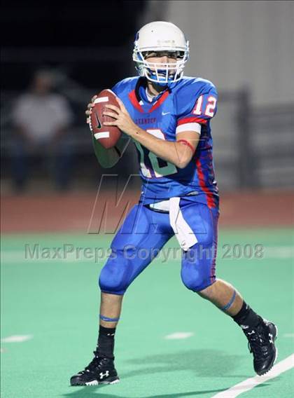 Thumbnail 1 in Bryan @ Leander photogallery.