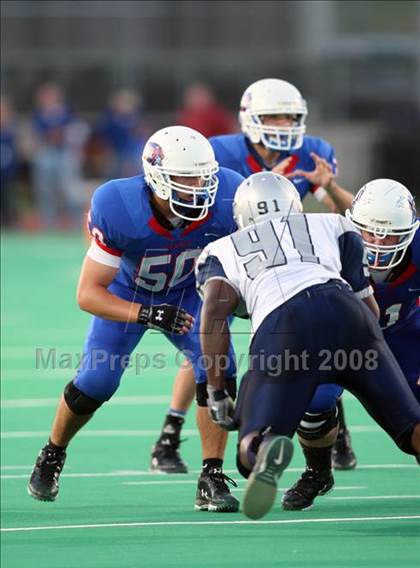 Thumbnail 3 in Bryan @ Leander photogallery.