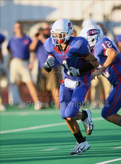 Thumbnail 1 in Bryan @ Leander photogallery.