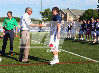Thumbnail 1 in Cold Spring Harbor vs. Jamesville-DeWitt (NYSPHSAA Class C Final) photogallery.