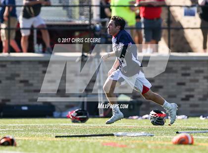 Thumbnail 2 in Cold Spring Harbor vs. Jamesville-DeWitt (NYSPHSAA Class C Final) photogallery.