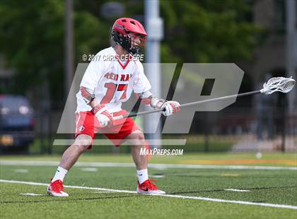 Thumbnail 1 in Cold Spring Harbor vs. Jamesville-DeWitt (NYSPHSAA Class C Final) photogallery.