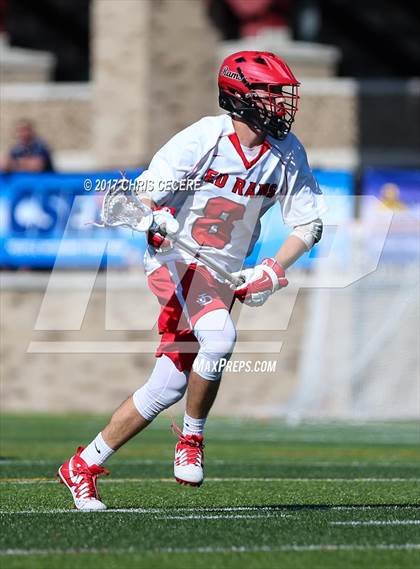 Thumbnail 1 in Cold Spring Harbor vs. Jamesville-DeWitt (NYSPHSAA Class C Final) photogallery.