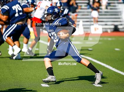 Thumbnail 1 in South Pasadena vs Marshall photogallery.
