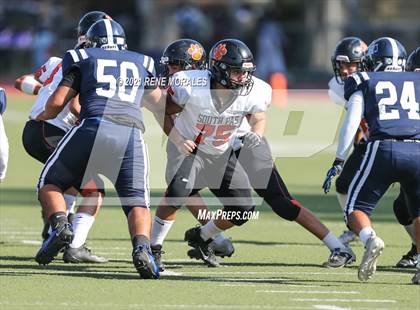 Thumbnail 3 in South Pasadena vs Marshall photogallery.