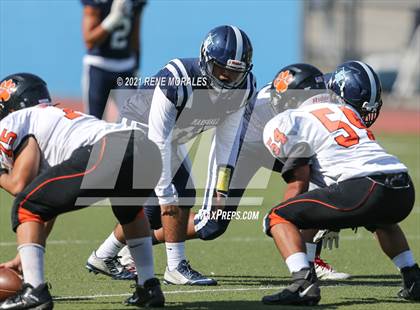 Thumbnail 1 in South Pasadena vs Marshall photogallery.