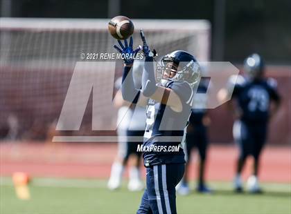 Thumbnail 3 in South Pasadena vs Marshall photogallery.