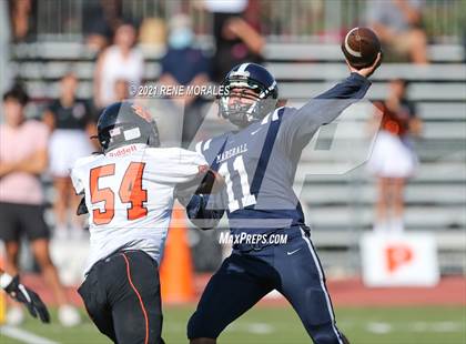 Thumbnail 3 in South Pasadena vs Marshall photogallery.