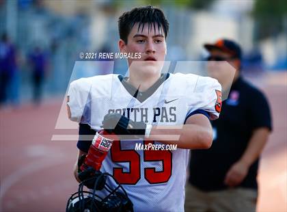 Thumbnail 3 in South Pasadena vs Marshall photogallery.