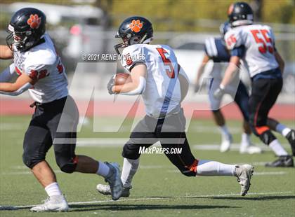 Thumbnail 3 in South Pasadena vs Marshall photogallery.