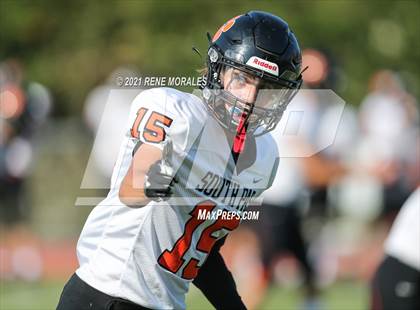 Thumbnail 2 in South Pasadena vs Marshall photogallery.