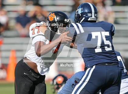 Thumbnail 3 in South Pasadena vs Marshall photogallery.