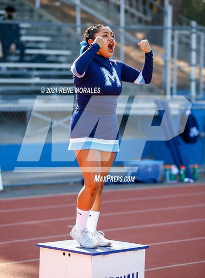 Thumbnail 3 in South Pasadena vs Marshall photogallery.