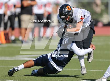 Thumbnail 2 in South Pasadena vs Marshall photogallery.