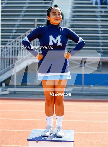 Thumbnail 2 in South Pasadena vs Marshall photogallery.