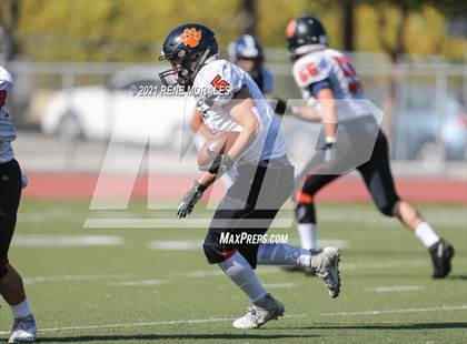 Thumbnail 2 in South Pasadena vs Marshall photogallery.