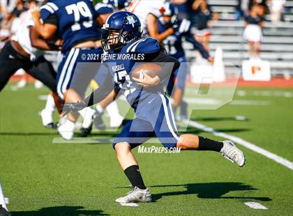 Thumbnail 2 in South Pasadena vs Marshall photogallery.