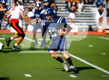 Thumbnail 3 in South Pasadena vs Marshall photogallery.