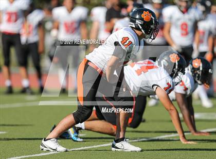 Thumbnail 1 in South Pasadena vs Marshall photogallery.