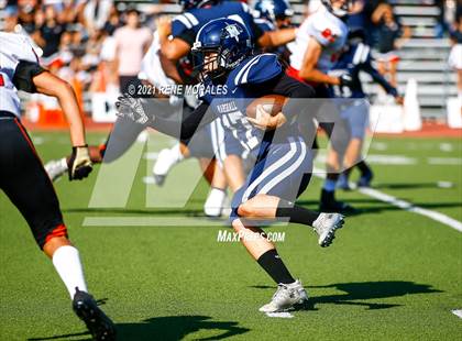 Thumbnail 3 in South Pasadena vs Marshall photogallery.