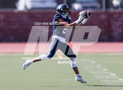 Thumbnail 1 in South Pasadena vs Marshall photogallery.