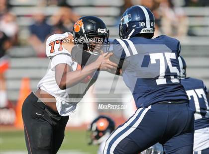 Thumbnail 2 in South Pasadena vs Marshall photogallery.