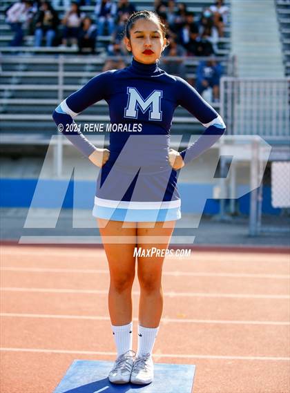 Thumbnail 2 in South Pasadena vs Marshall photogallery.