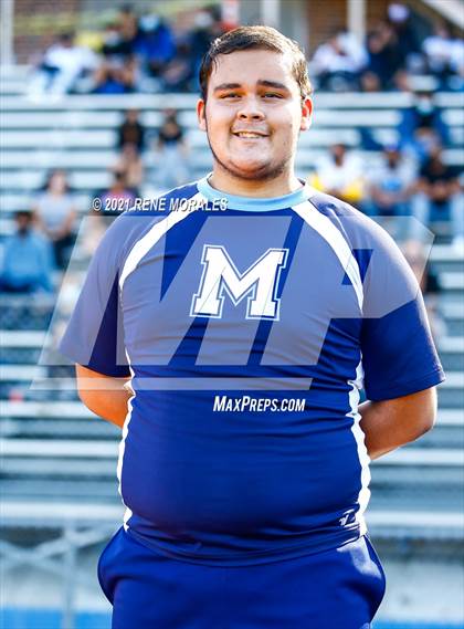 Thumbnail 3 in South Pasadena vs Marshall photogallery.