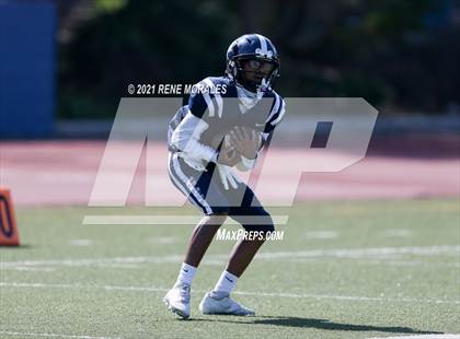 Thumbnail 1 in South Pasadena vs Marshall photogallery.