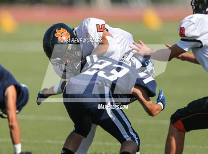 Thumbnail 3 in South Pasadena vs Marshall photogallery.