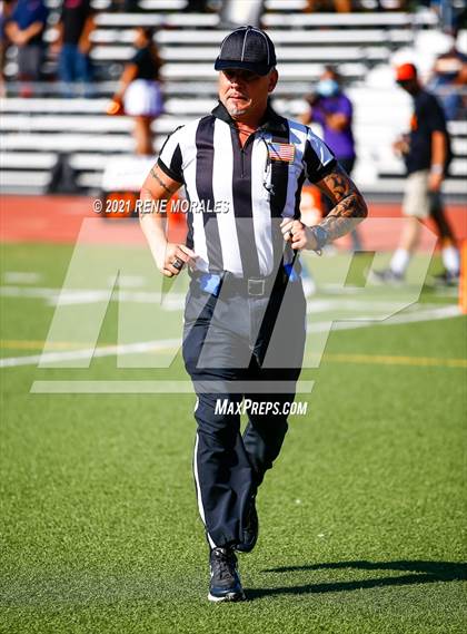 Thumbnail 2 in South Pasadena vs Marshall photogallery.