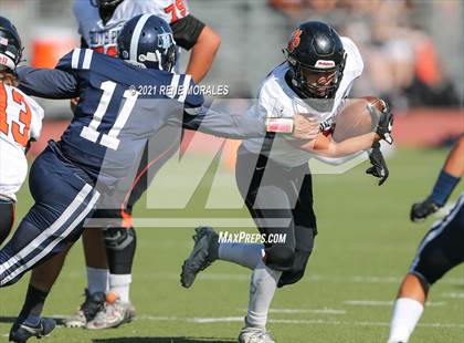 Thumbnail 2 in South Pasadena vs Marshall photogallery.