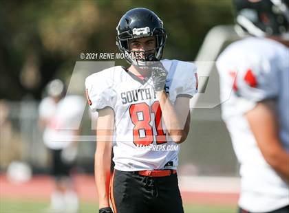 Thumbnail 3 in South Pasadena vs Marshall photogallery.