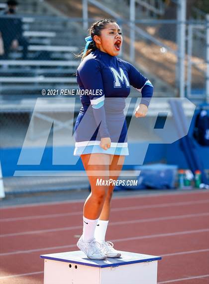 Thumbnail 1 in South Pasadena vs Marshall photogallery.