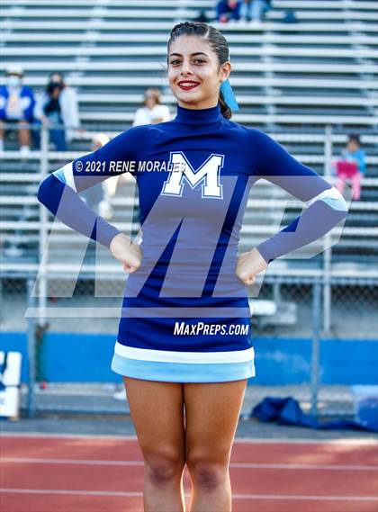 Thumbnail 3 in South Pasadena vs Marshall photogallery.