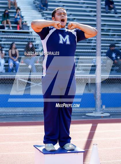 Thumbnail 2 in South Pasadena vs Marshall photogallery.