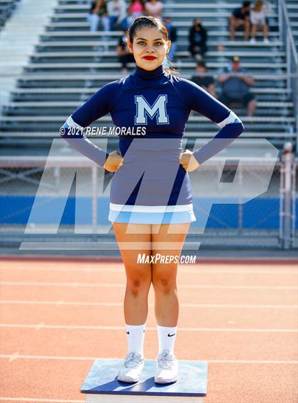 Thumbnail 1 in South Pasadena vs Marshall photogallery.