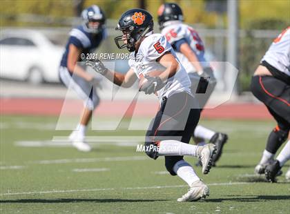 Thumbnail 3 in South Pasadena vs Marshall photogallery.